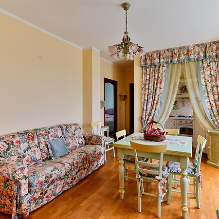 Il Borghetto Di Castagnole Apartment Castagnole Monferrato Ngoại thất bức ảnh