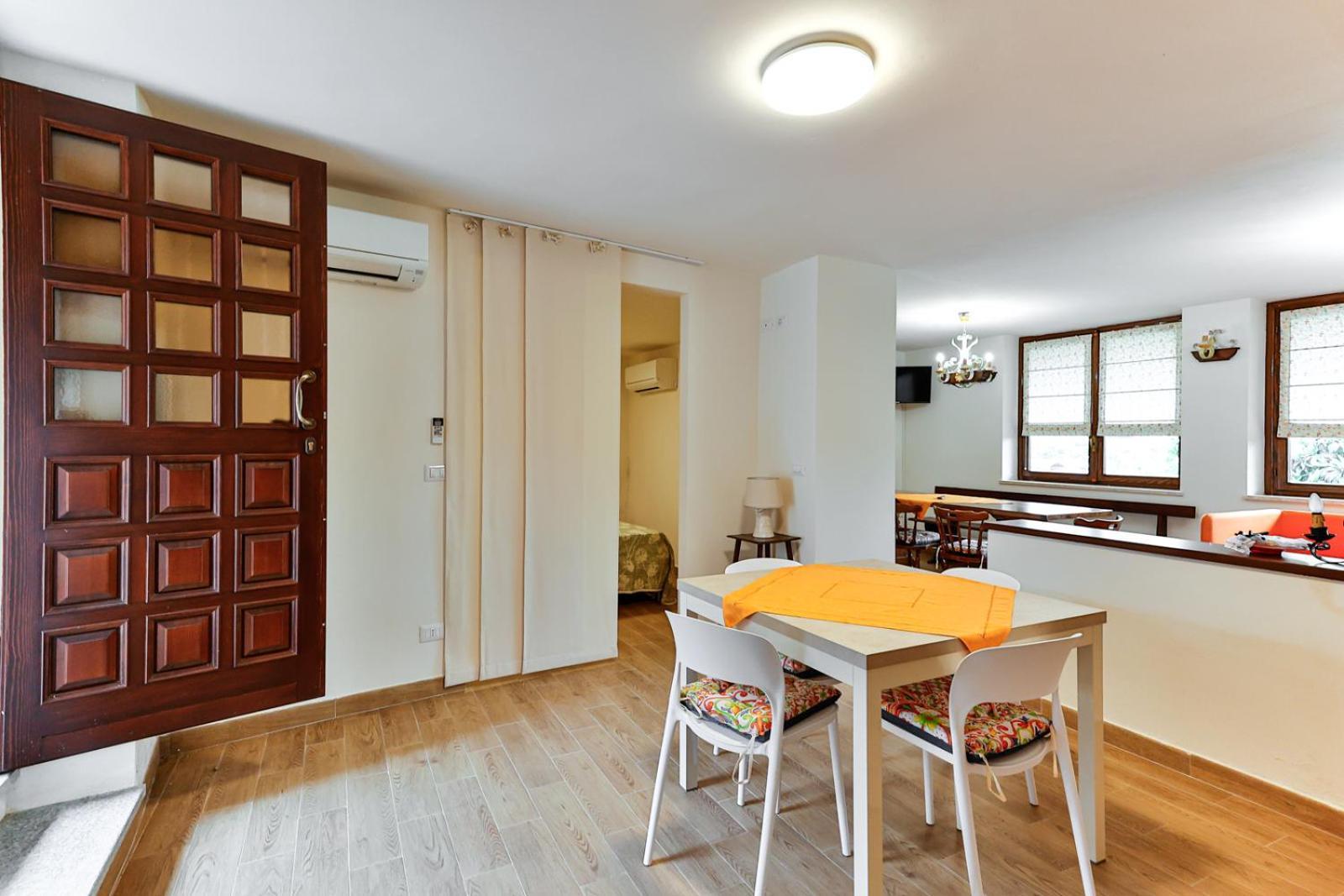 Il Borghetto Di Castagnole Apartment Castagnole Monferrato Ngoại thất bức ảnh