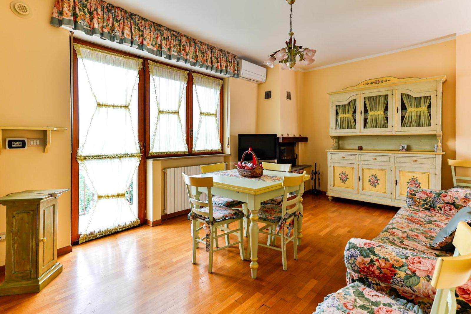 Il Borghetto Di Castagnole Apartment Castagnole Monferrato Ngoại thất bức ảnh