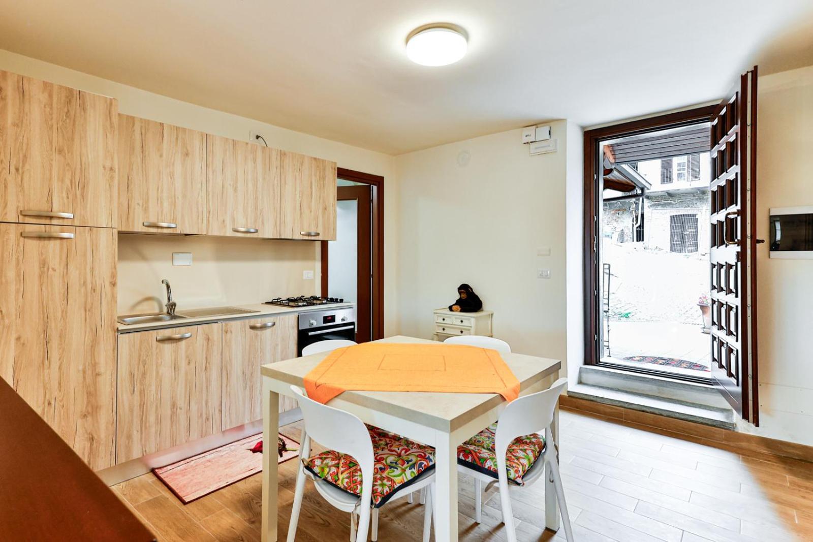 Il Borghetto Di Castagnole Apartment Castagnole Monferrato Ngoại thất bức ảnh