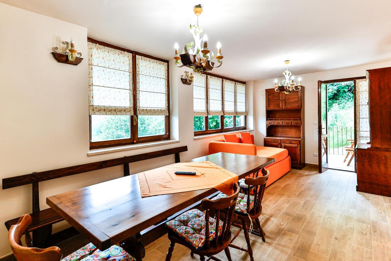 Il Borghetto Di Castagnole Apartment Castagnole Monferrato Ngoại thất bức ảnh