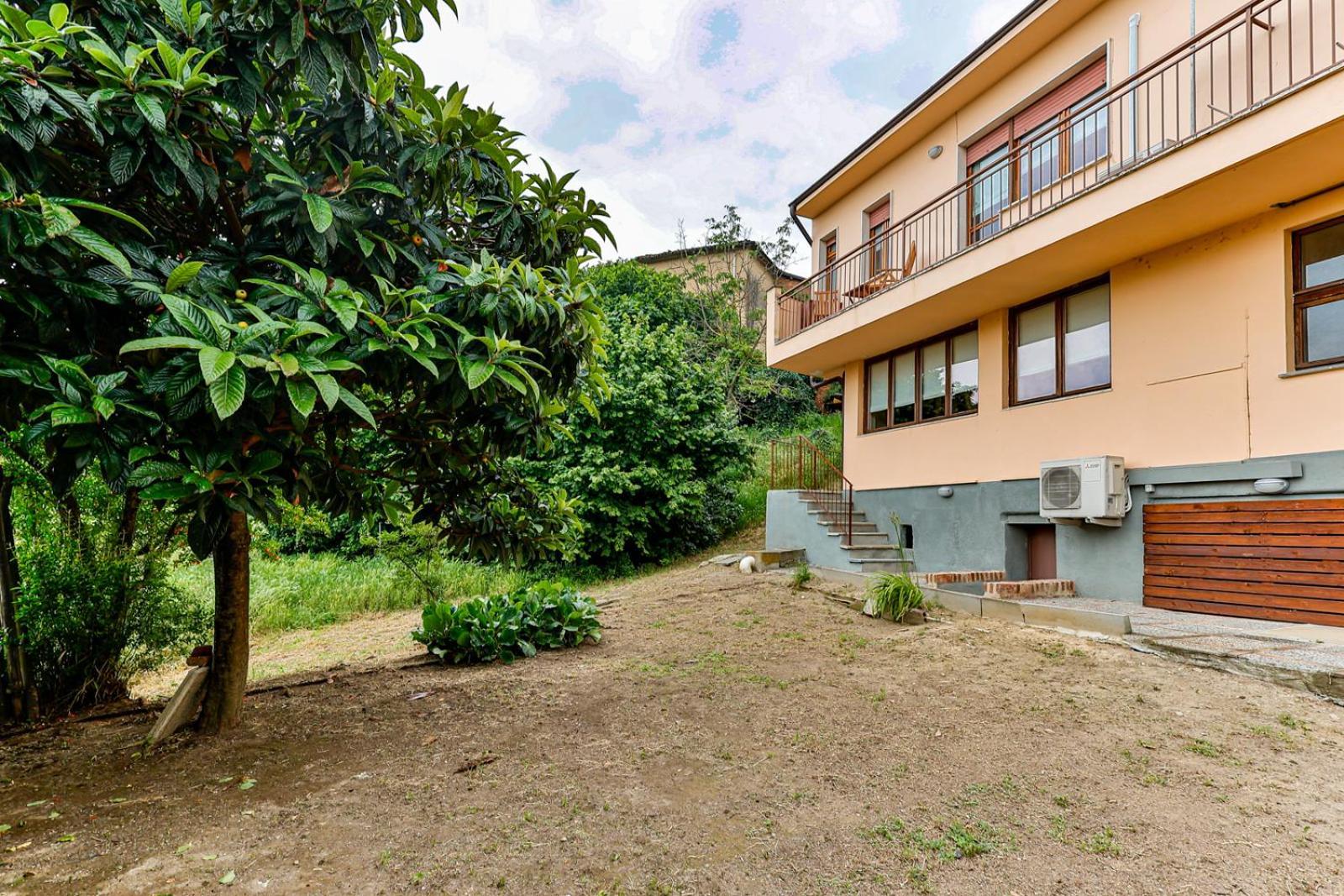 Il Borghetto Di Castagnole Apartment Castagnole Monferrato Ngoại thất bức ảnh