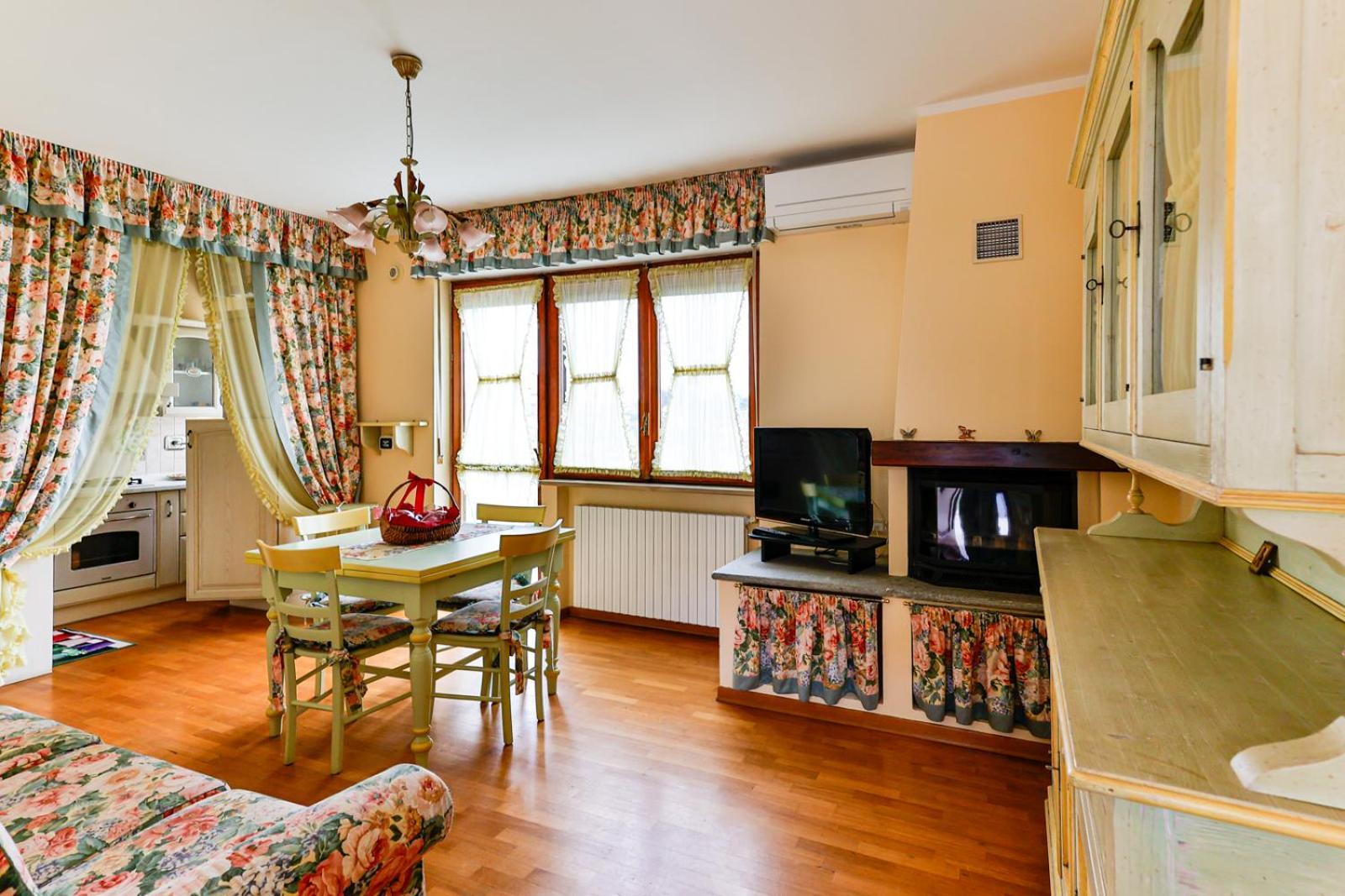 Il Borghetto Di Castagnole Apartment Castagnole Monferrato Ngoại thất bức ảnh