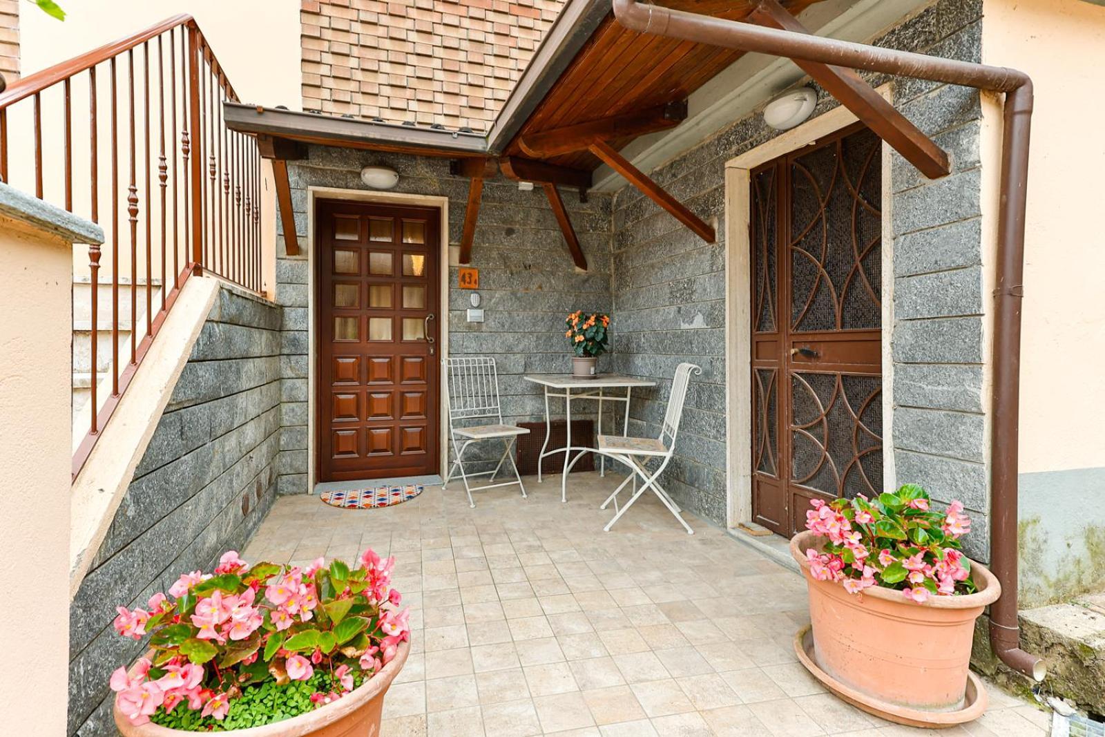 Il Borghetto Di Castagnole Apartment Castagnole Monferrato Ngoại thất bức ảnh