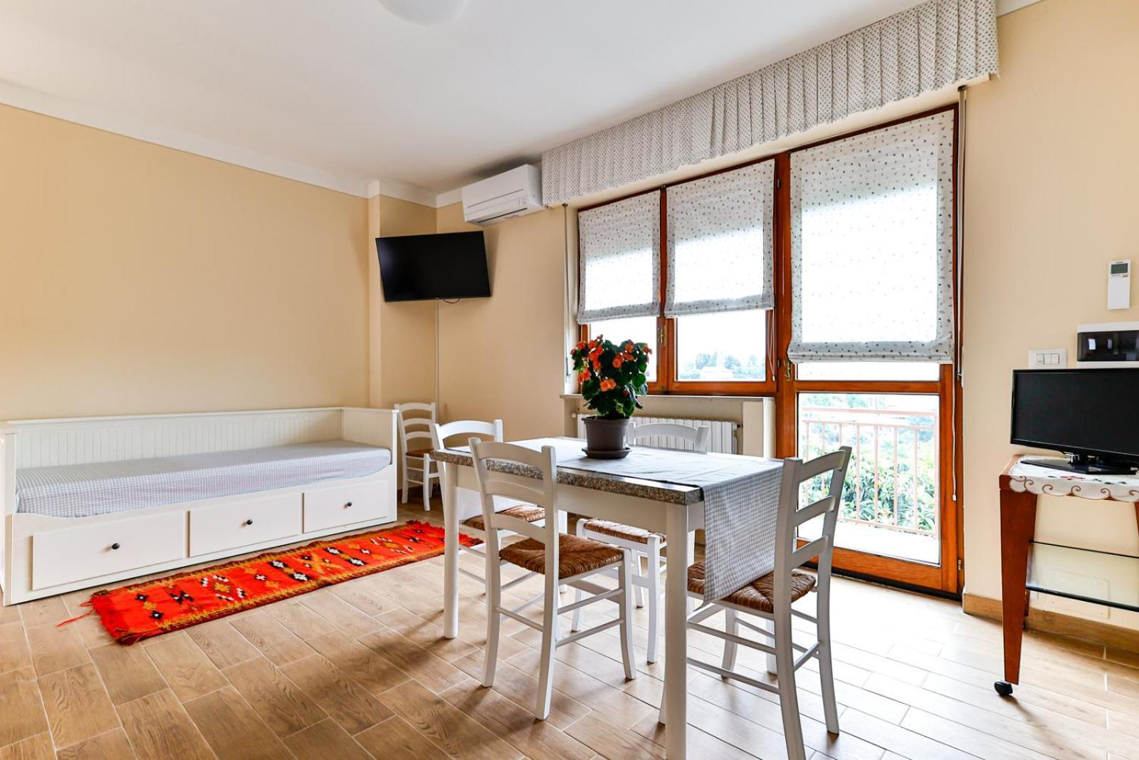 Il Borghetto Di Castagnole Apartment Castagnole Monferrato Ngoại thất bức ảnh