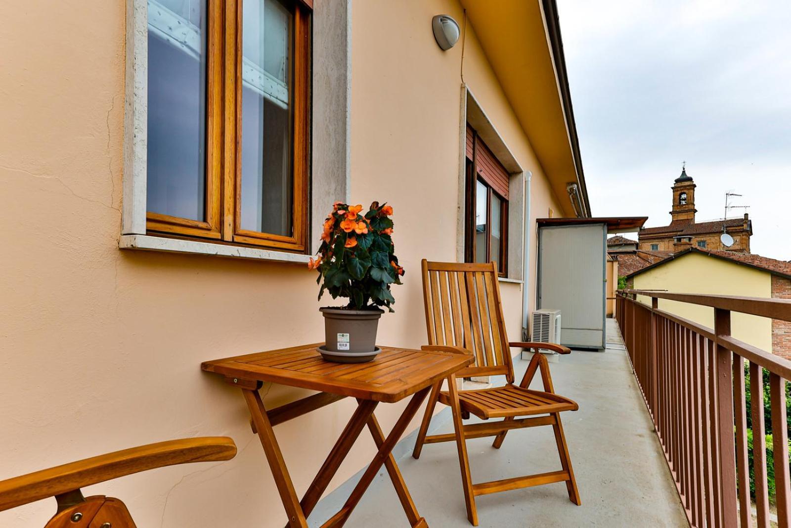 Il Borghetto Di Castagnole Apartment Castagnole Monferrato Ngoại thất bức ảnh
